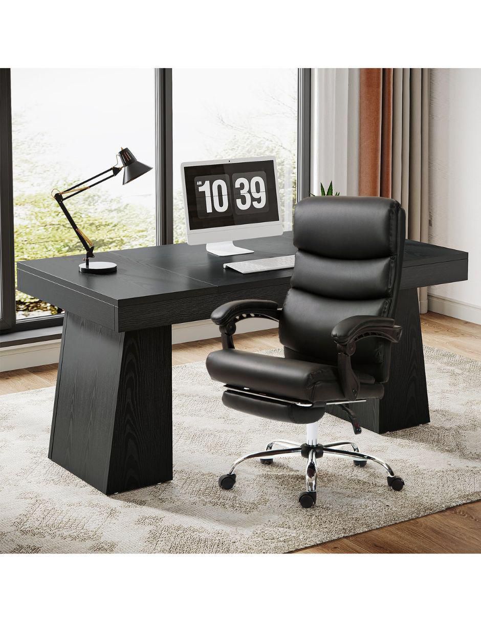 Silla Kelala de vinipiel 6