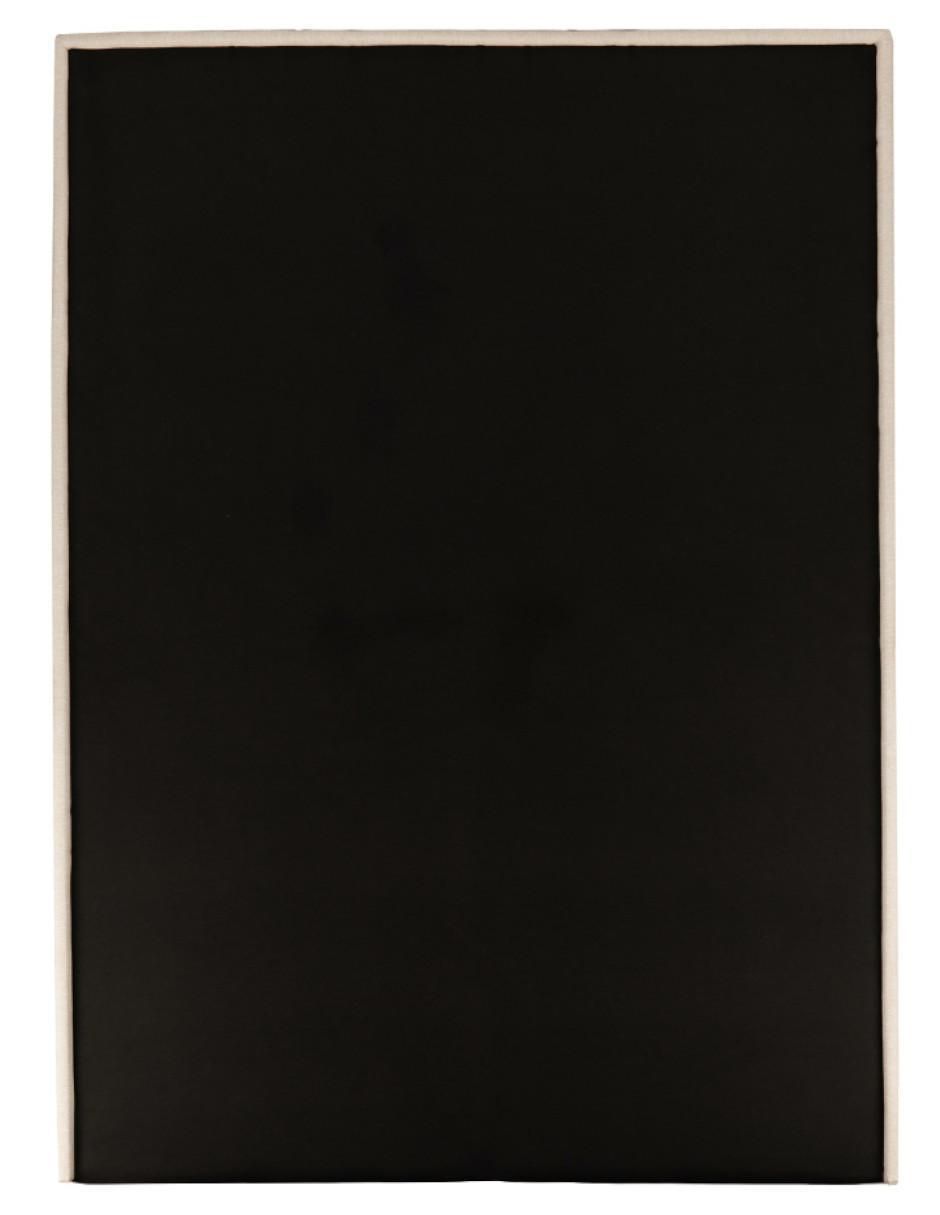 Base para cama Slim de madera pino 5