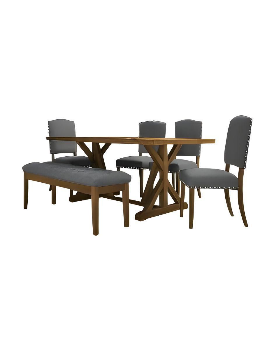 Comedor para 6 personas 1