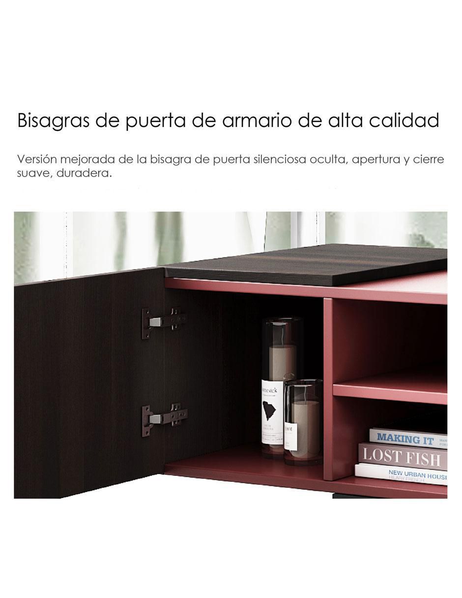 Mesa de centro Italino 2