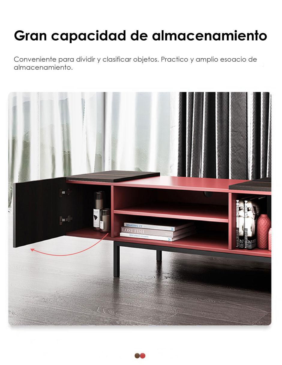 Mesa de centro Italino 3