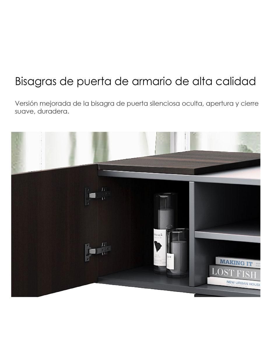 Mesa de centro kadabrah italino "de" melamina
