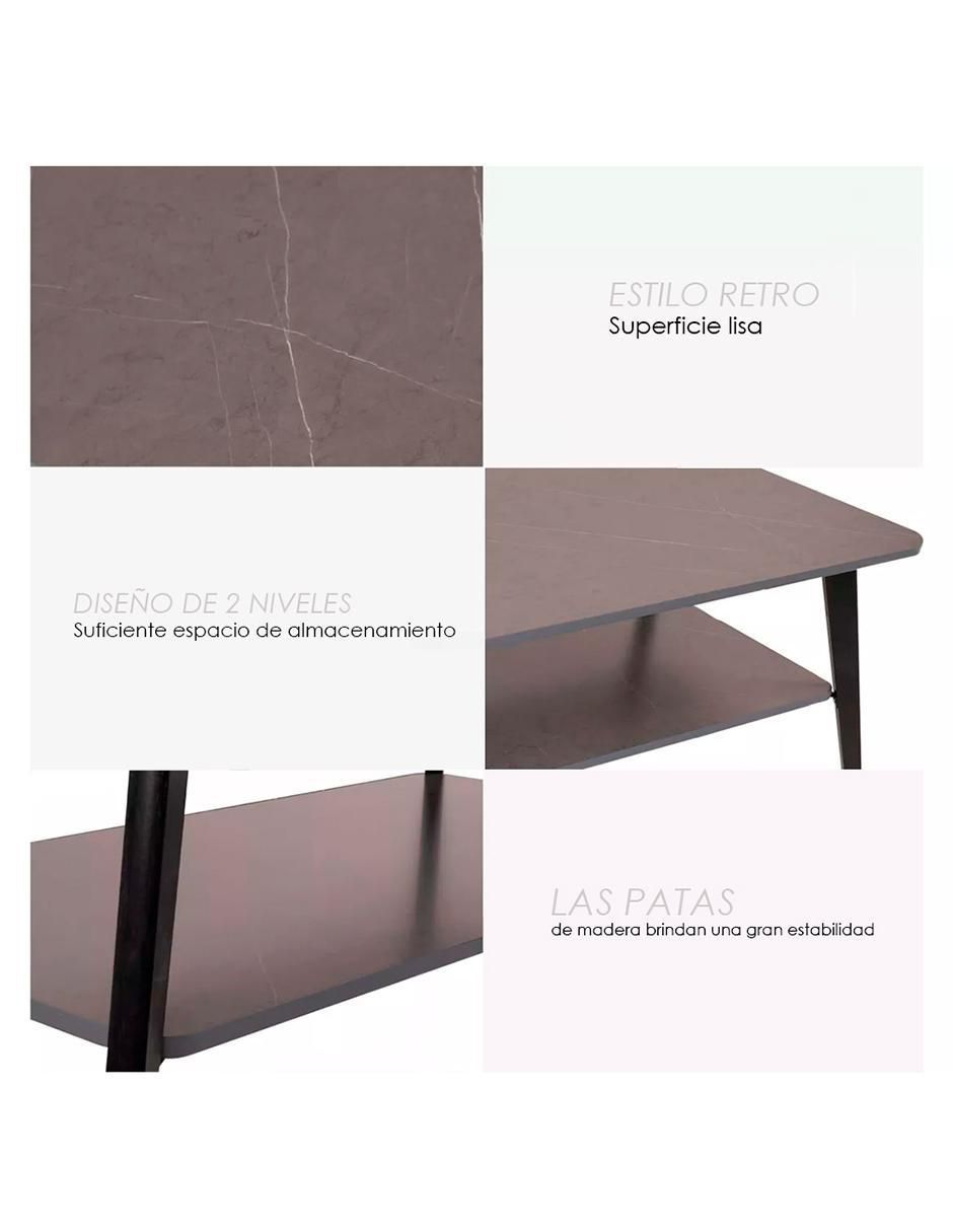Mesa de centro 3