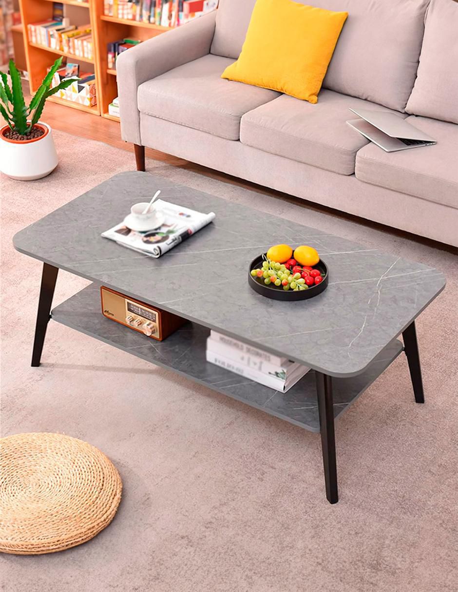 Mesa de centro 7