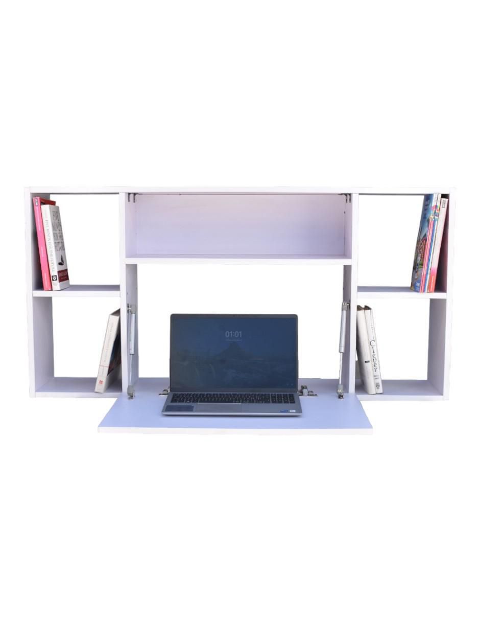 Escritorio de melamina 3