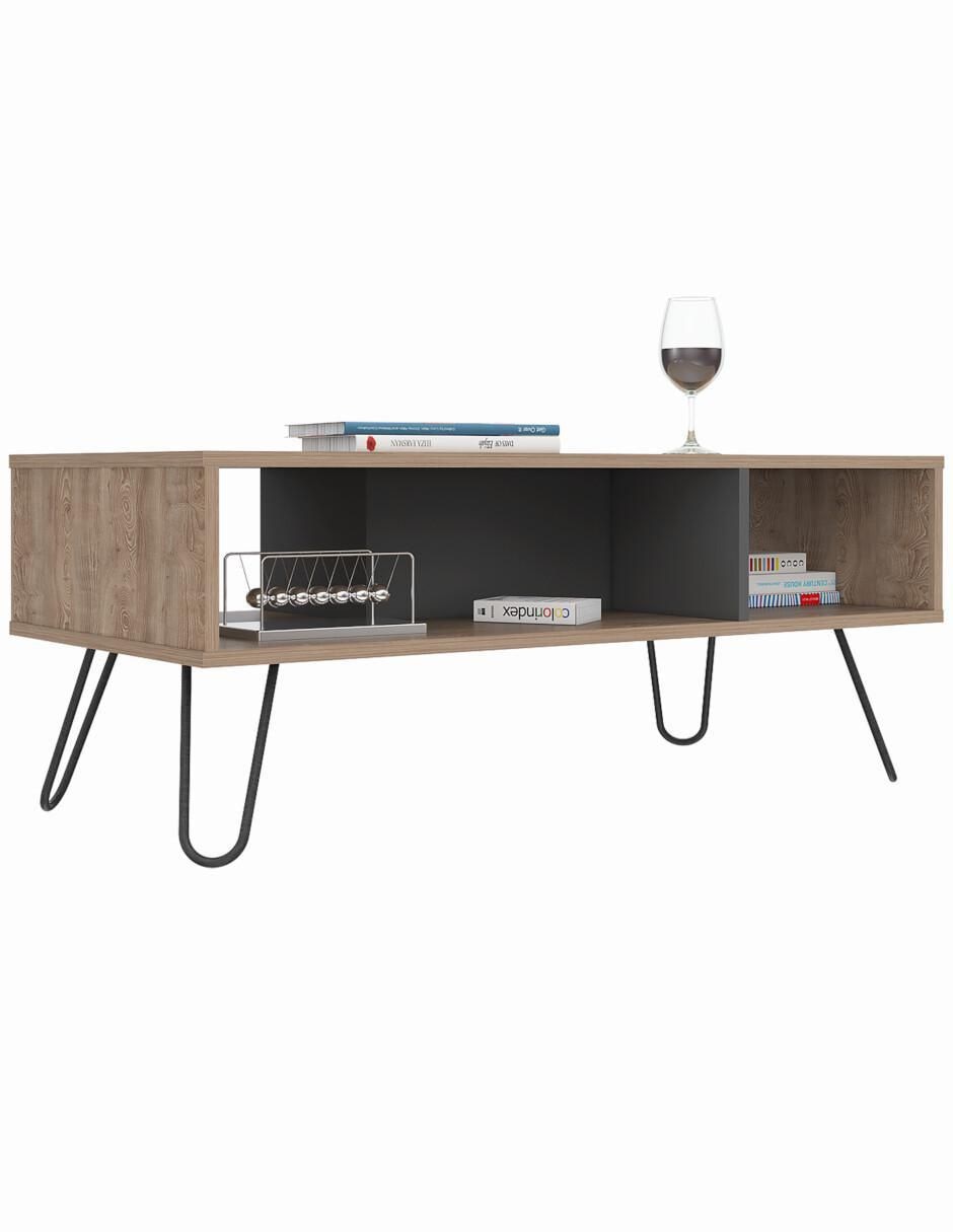Mesa de acento Vassel 4