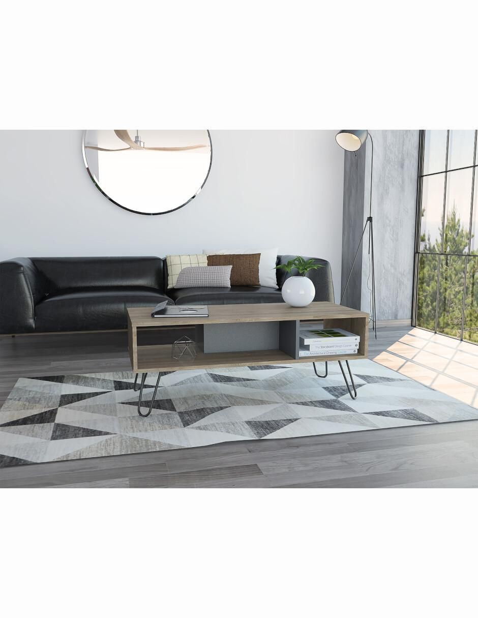 Mesa de acento Vassel 5
