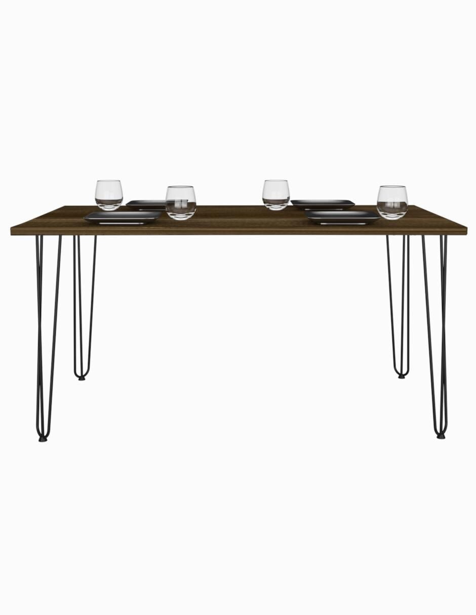 Mesa Vassel 2