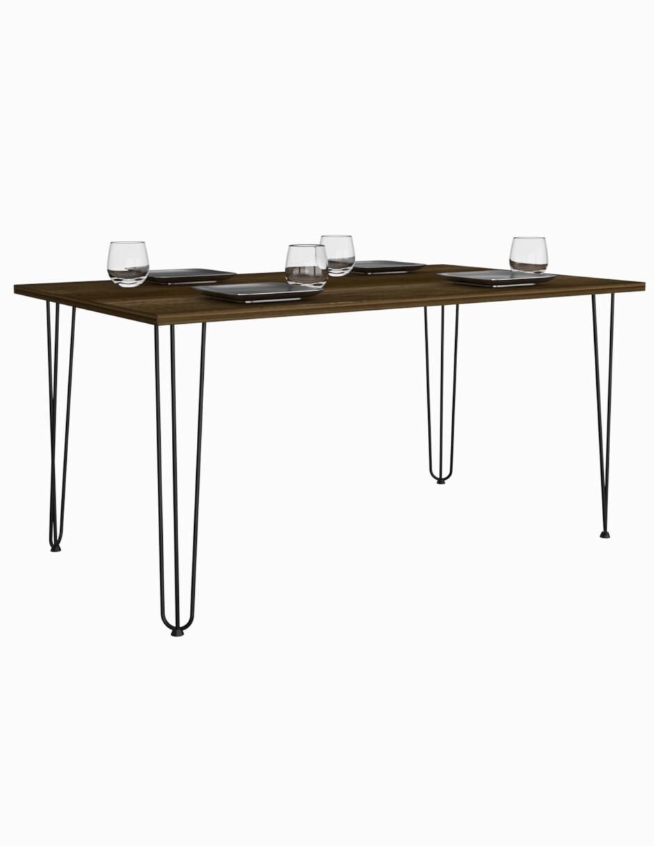 Mesa Vassel 4