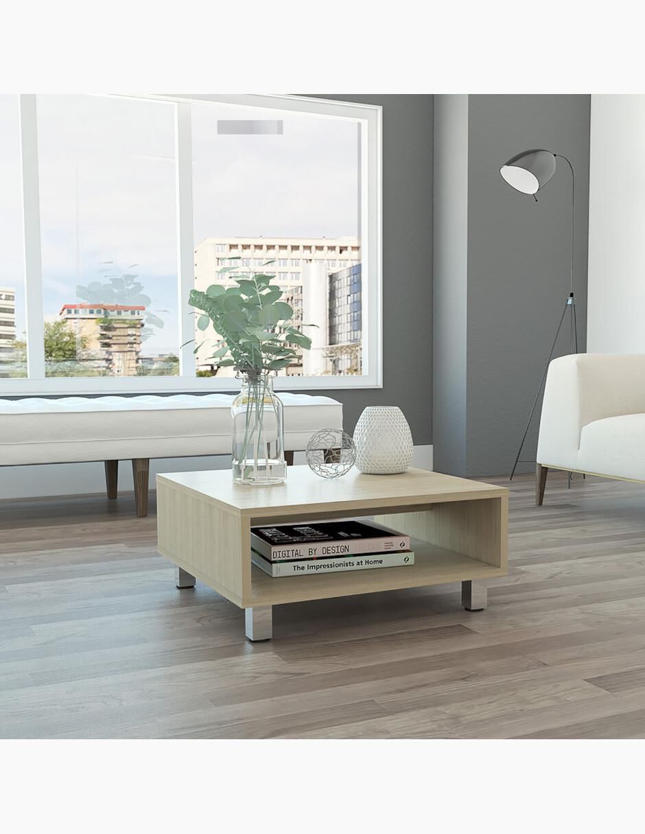 Mesa de centro Eclipse 5
