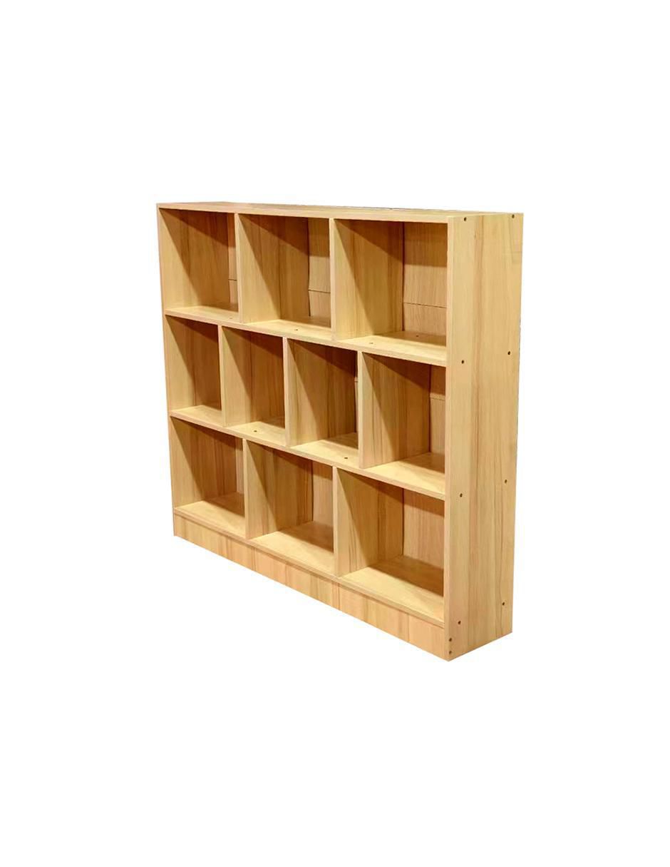 Librero de MDF