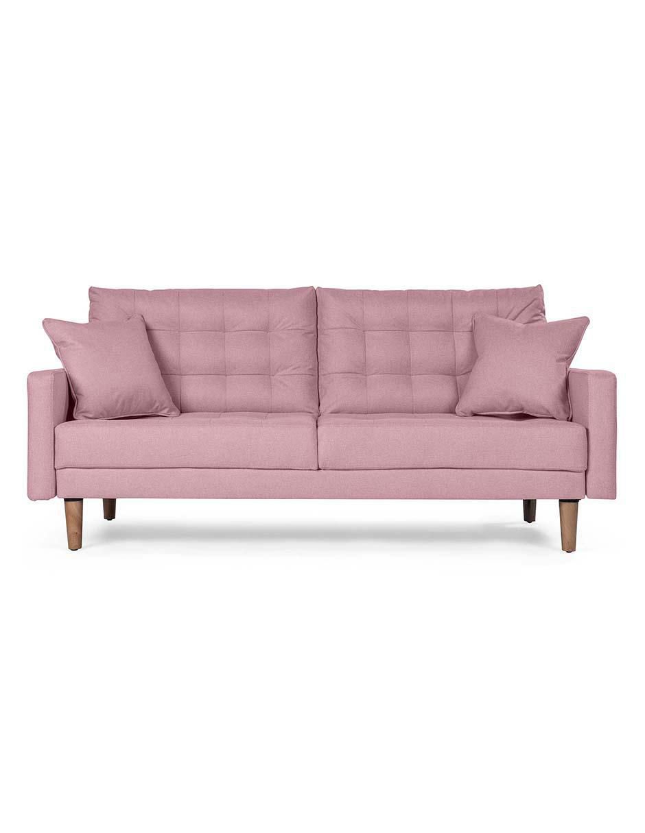 Sofá cama Encore de lino