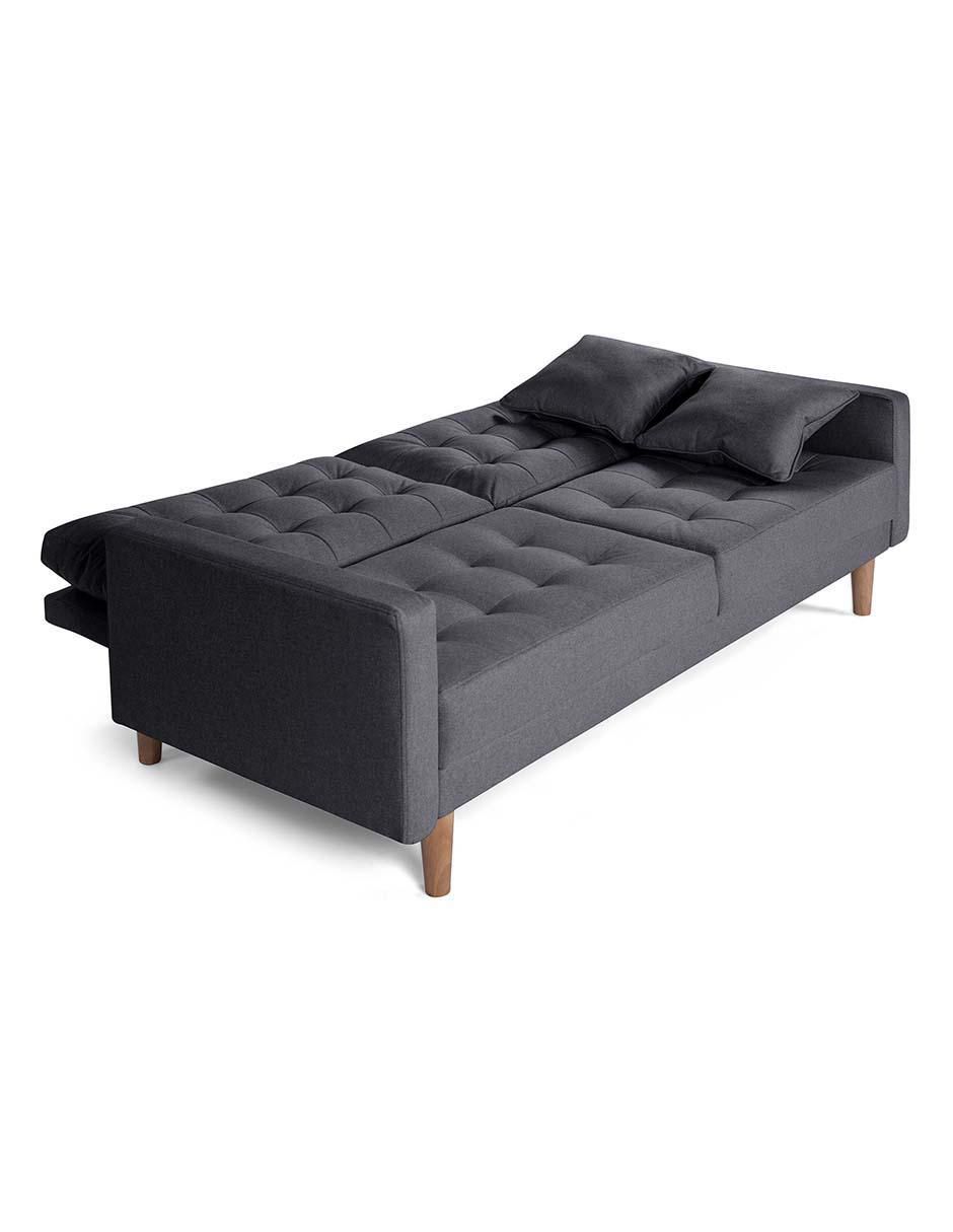 Sofá cama Encore de lino 4