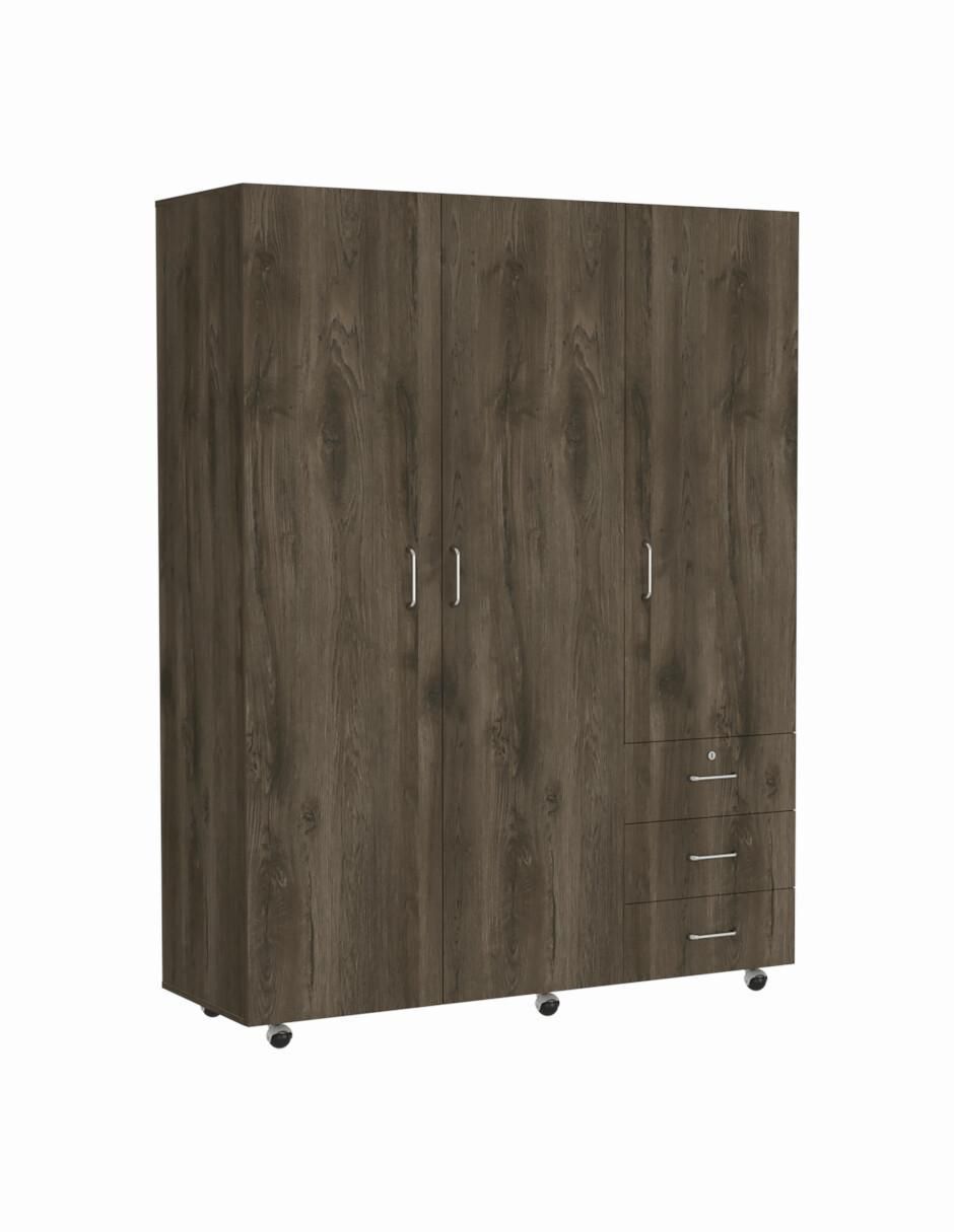 Armario ARIZONA Closet Arizona Cafe de melamina 3