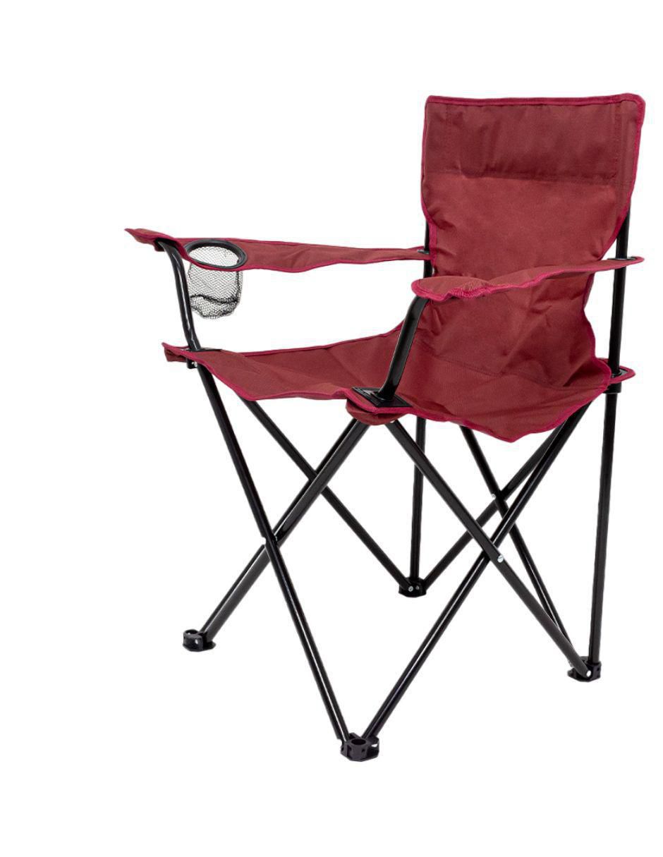 Silla plegable 3