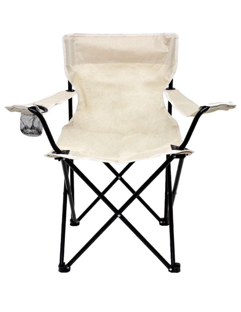 Silla plegable