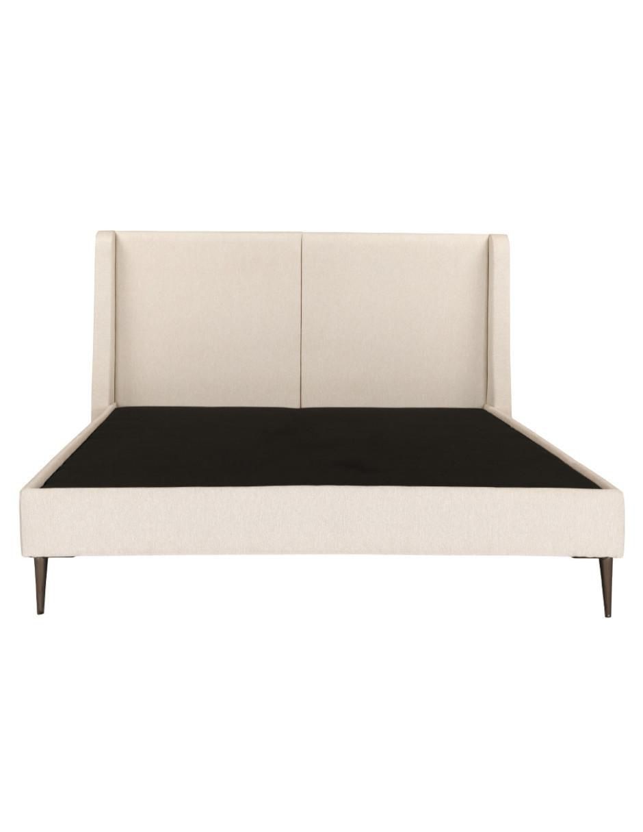 Cama MILAN SLIM de madera pino
