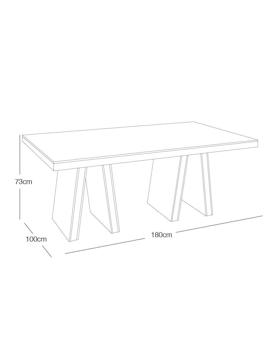 Mesa Odette 4