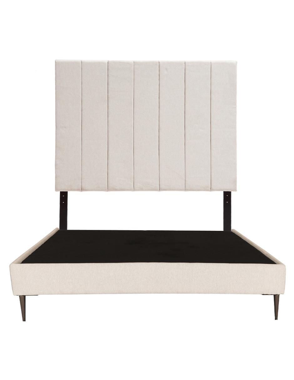 Cama Argos Slim de madera