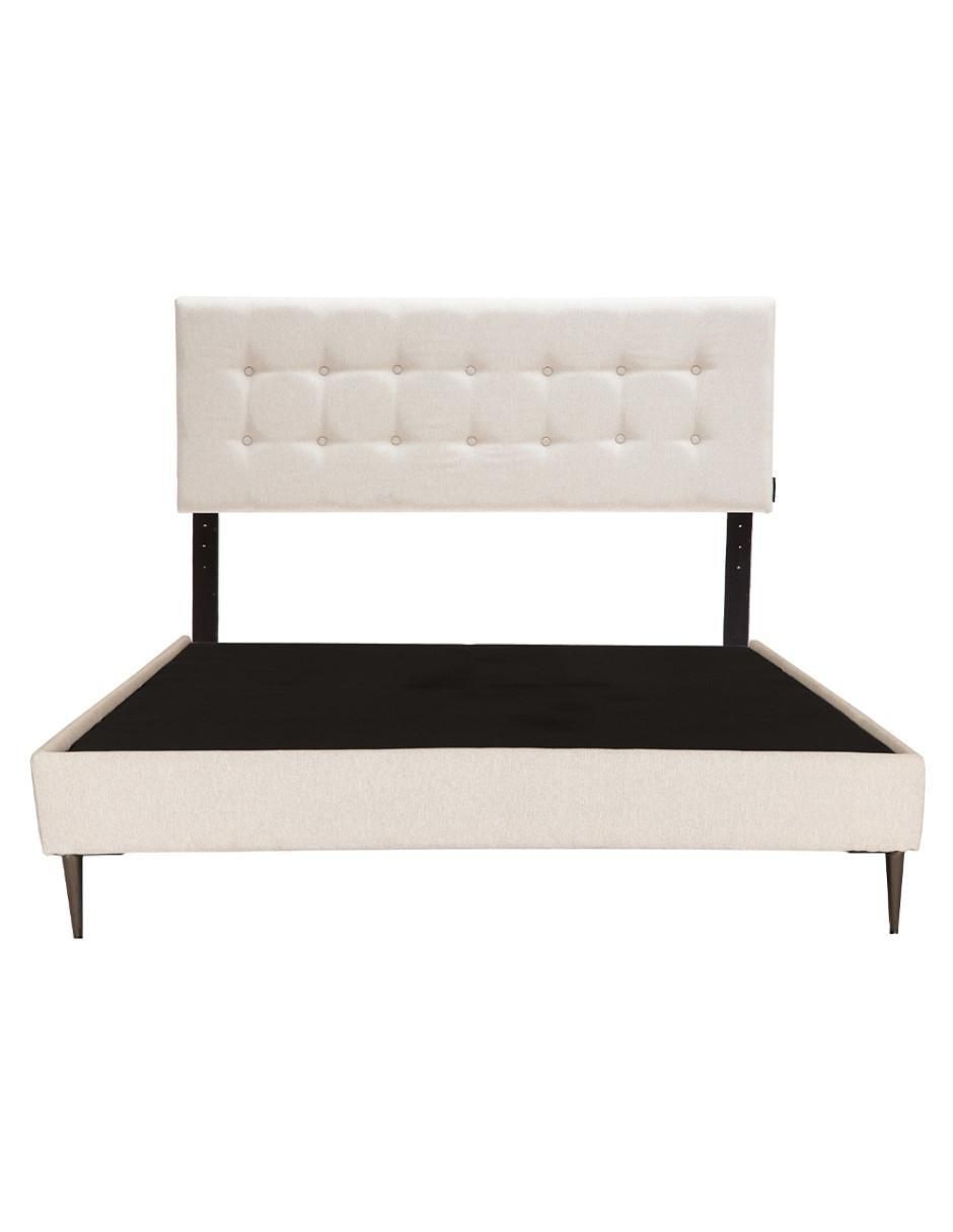 Cama Bilbao Slim de madera