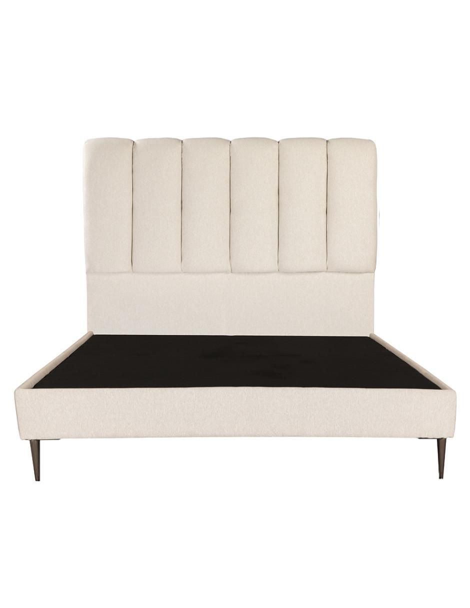 Cama Kami Slim de madera