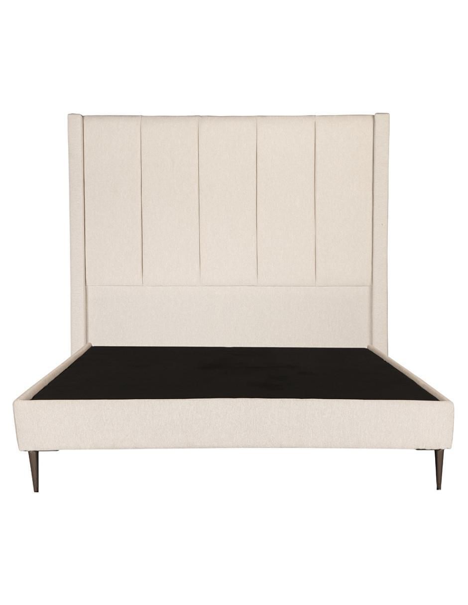 Cama Nizza Slim de madera
