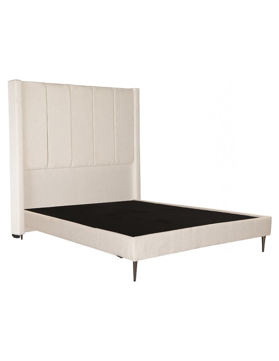 Cama Nizza Slim de madera 3