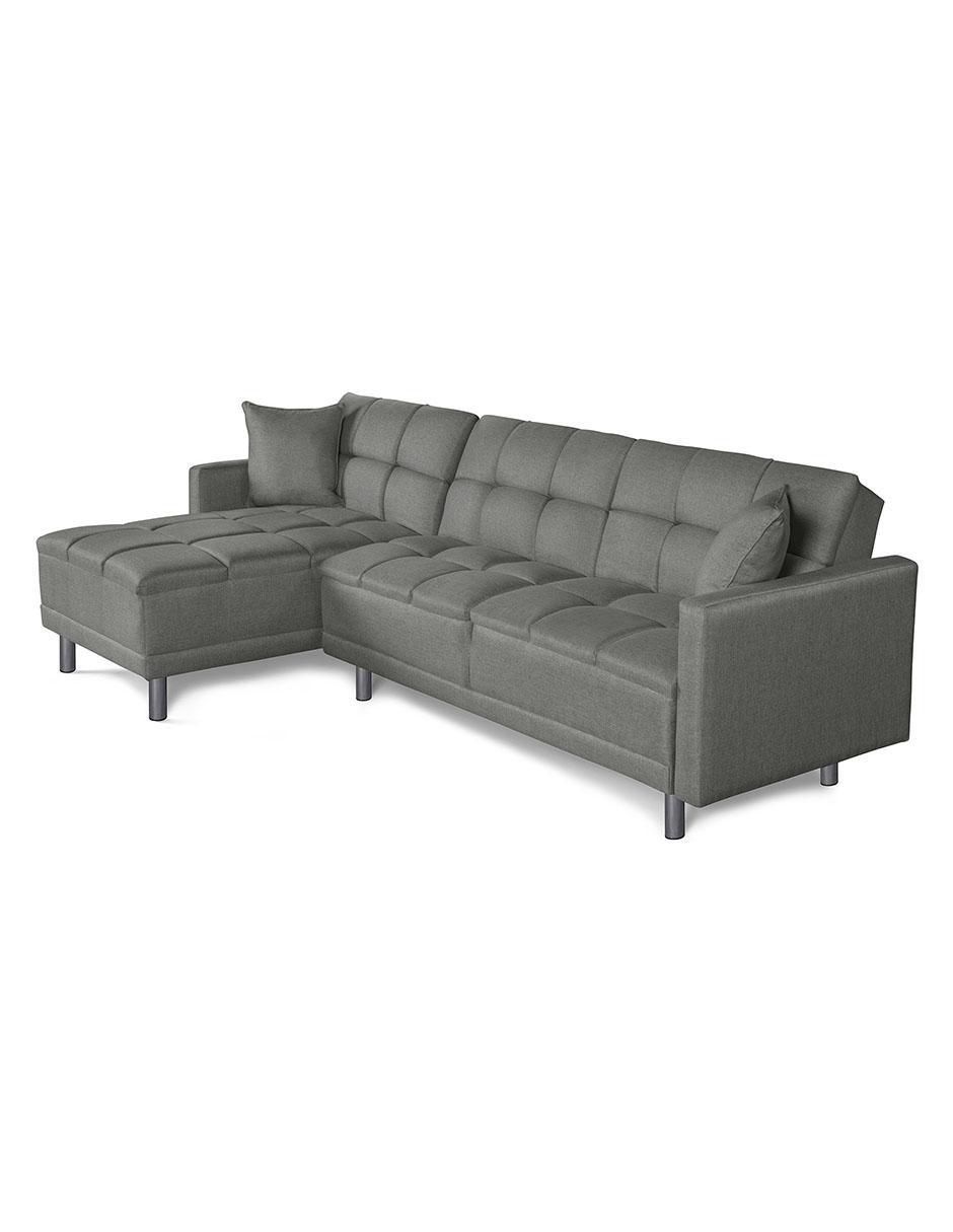 Sala modular de lino 4