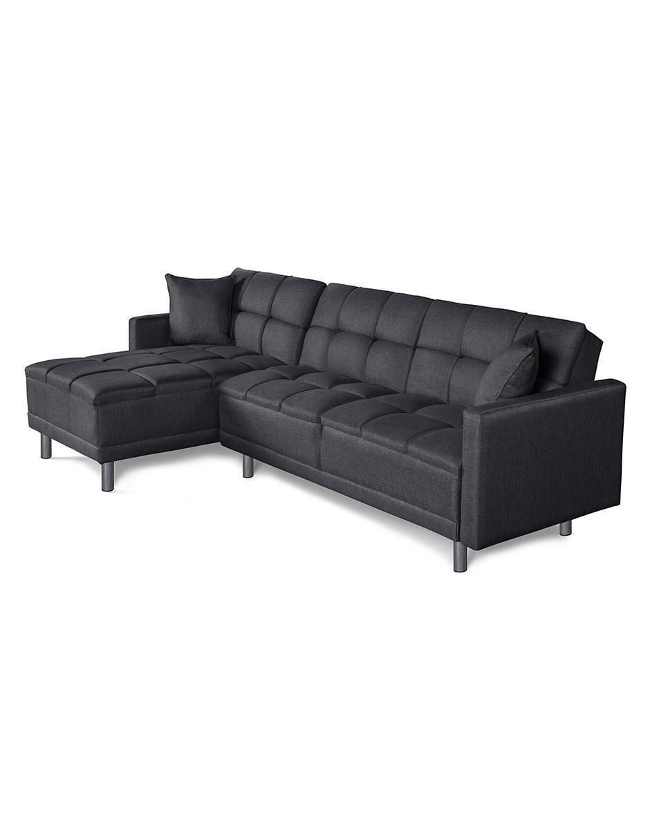 Sala modular sofantástico sunny "de" lino
