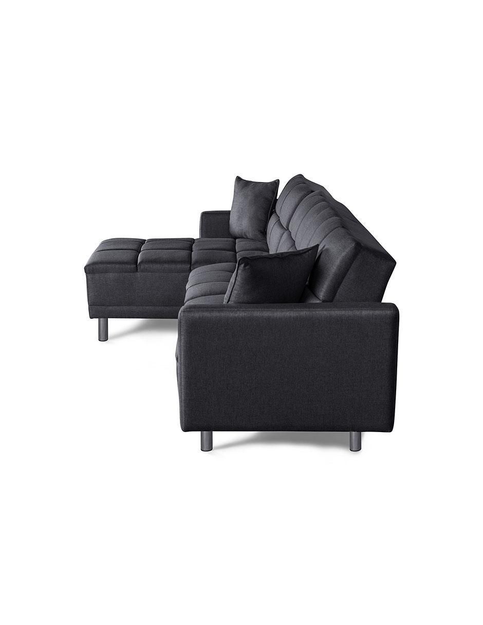 Sala modular sofantástico sunny "de" lino