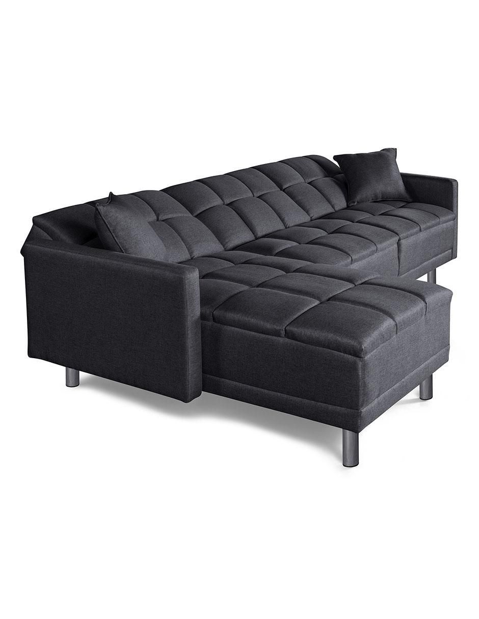 Sala modular sofantástico sunny "de" lino