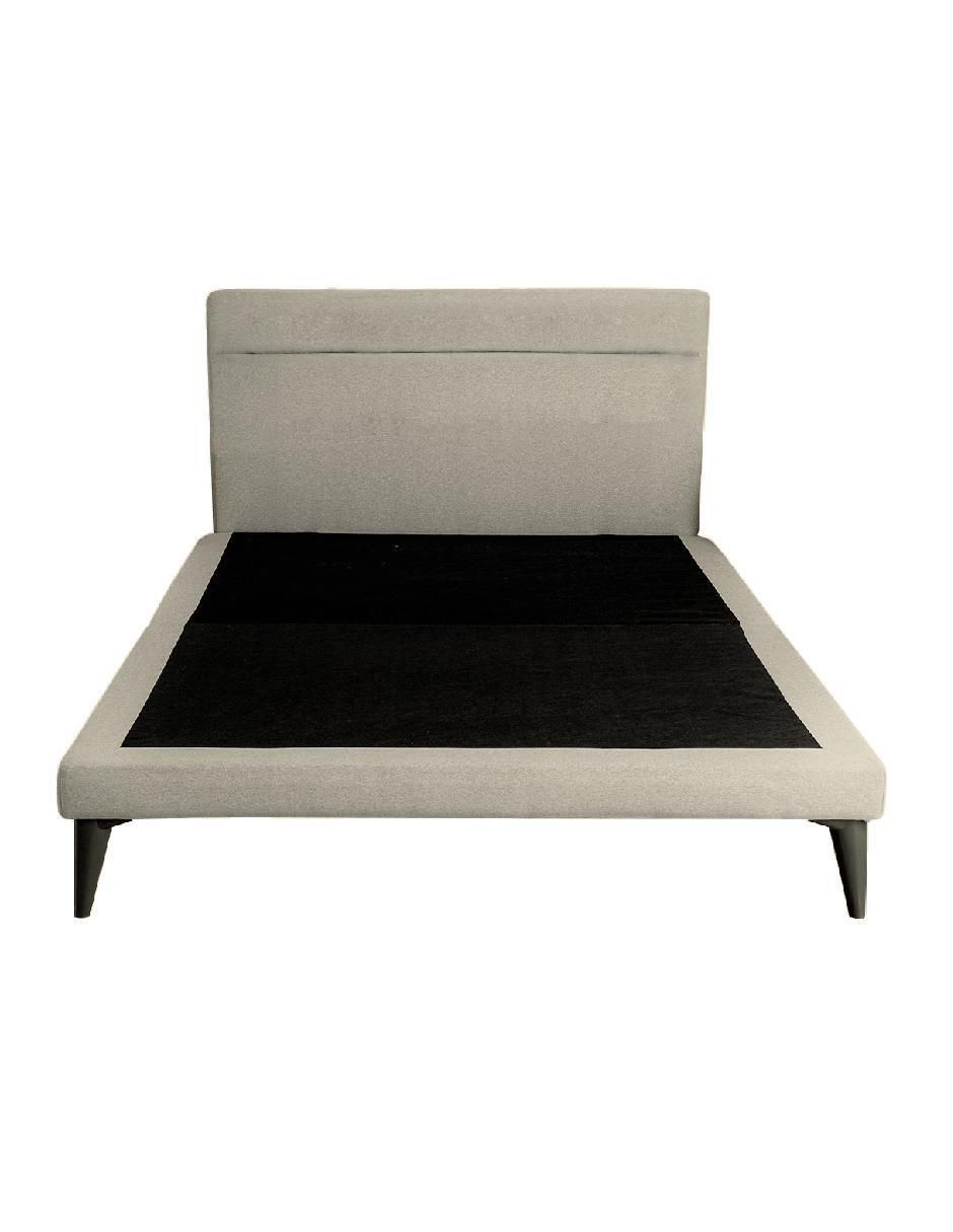 Cama de metal