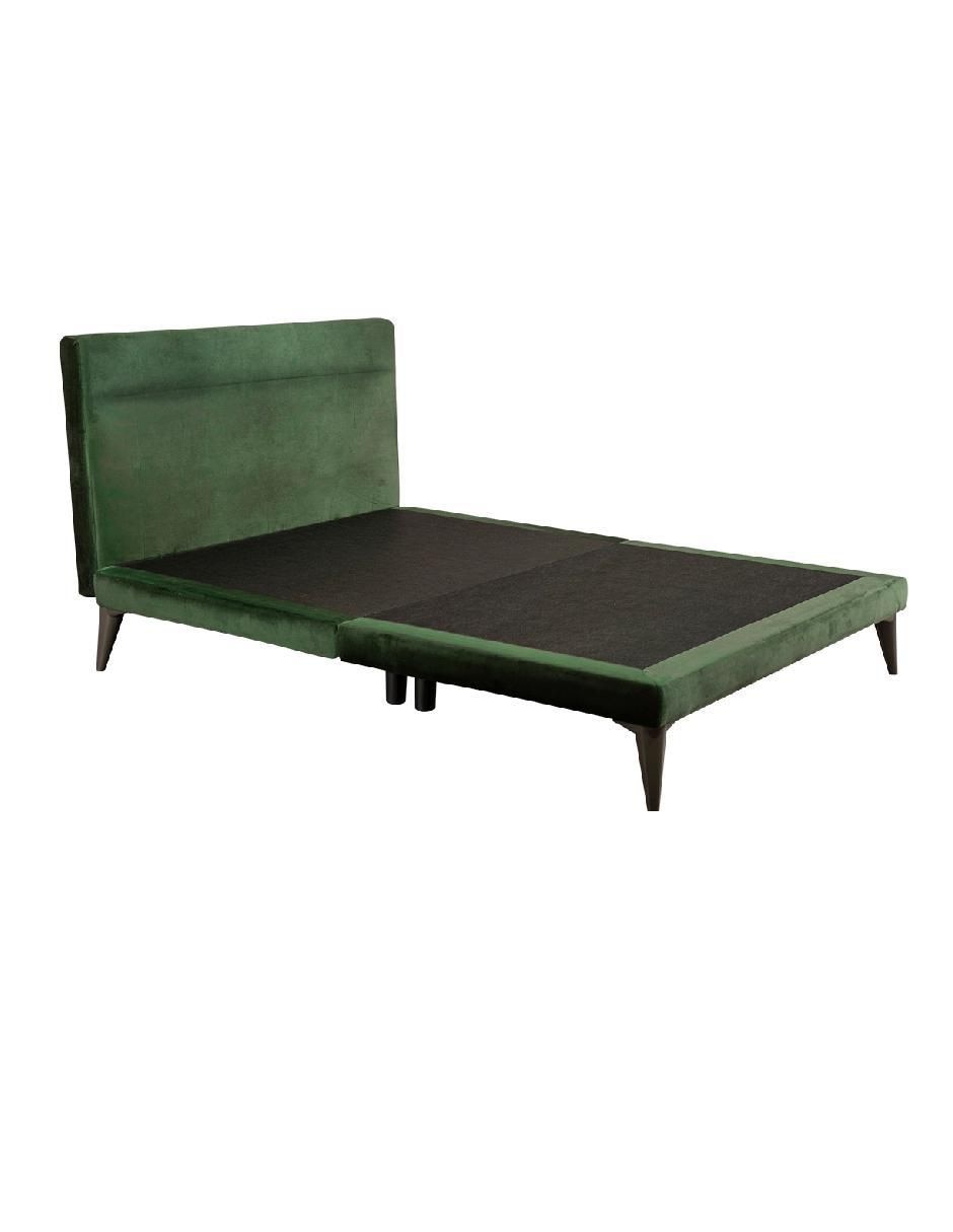 Cama de metal 2
