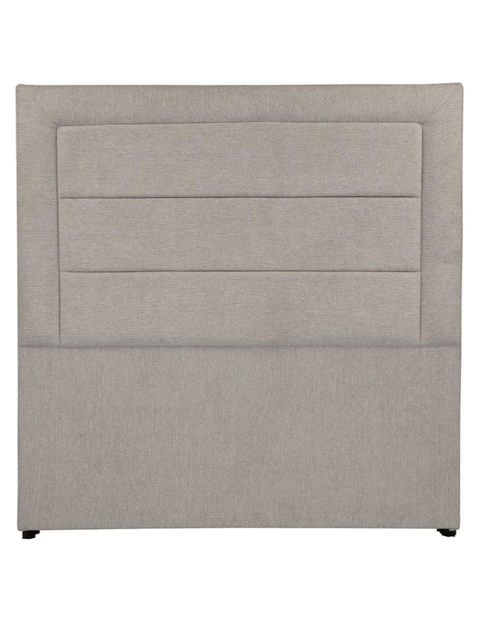Cabecera Blend de madera pino