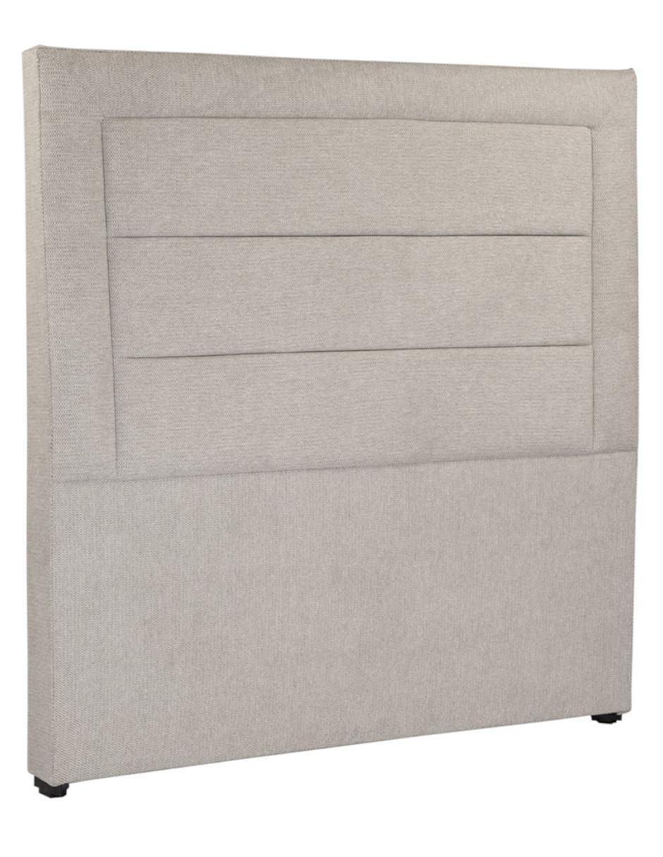 Cabecera Blend de madera pino 2