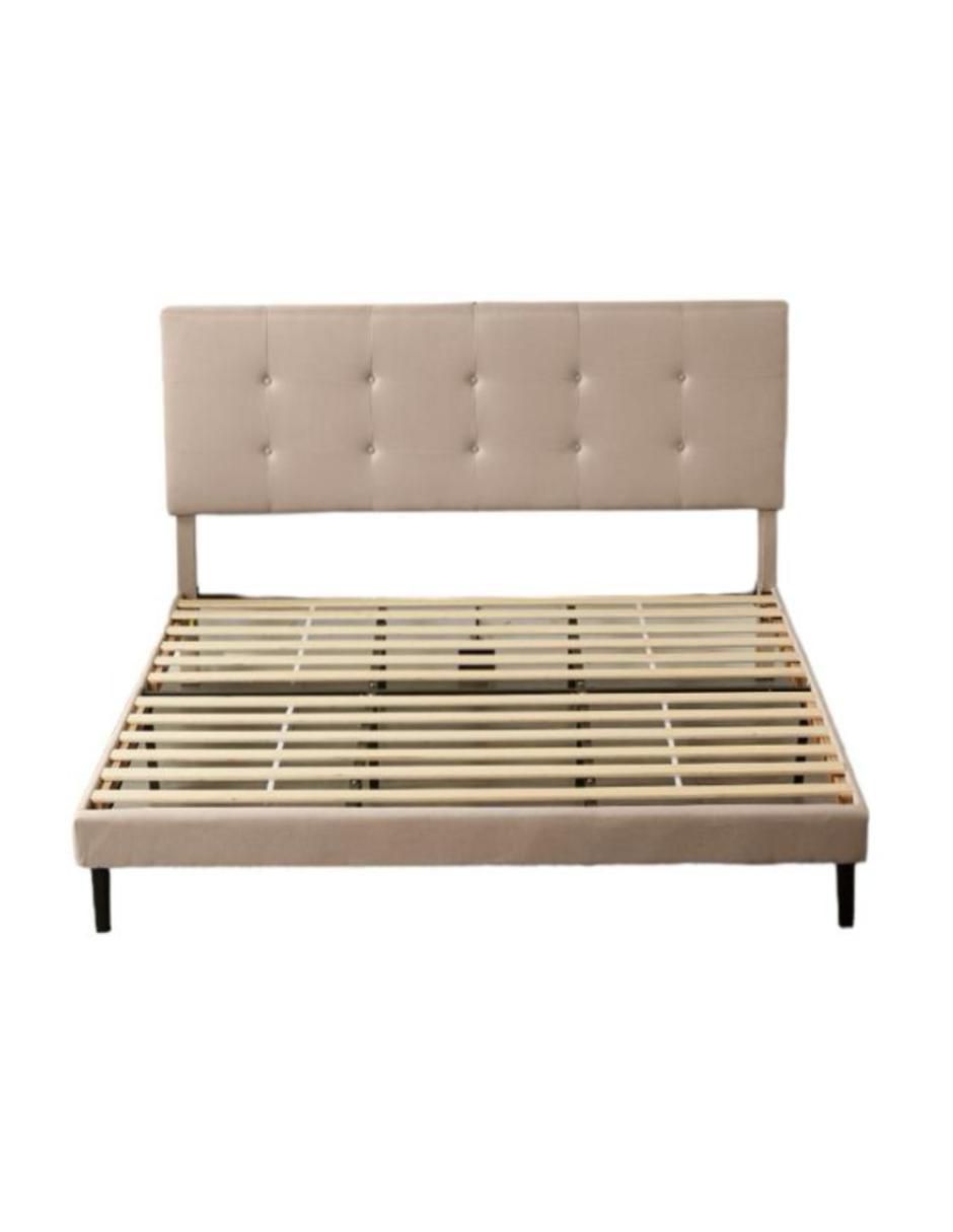 Cama de madera Cama de madera