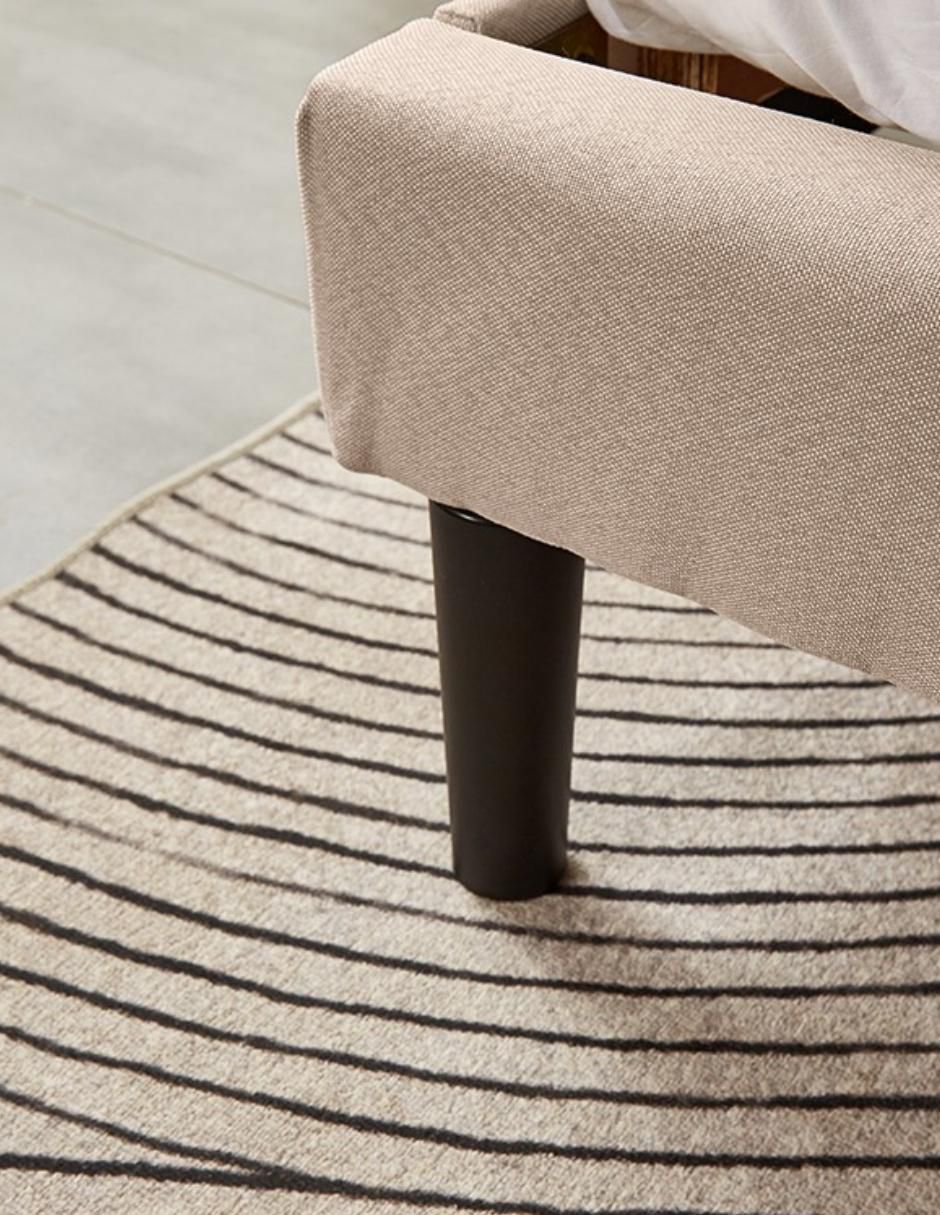Cama de madera 3
