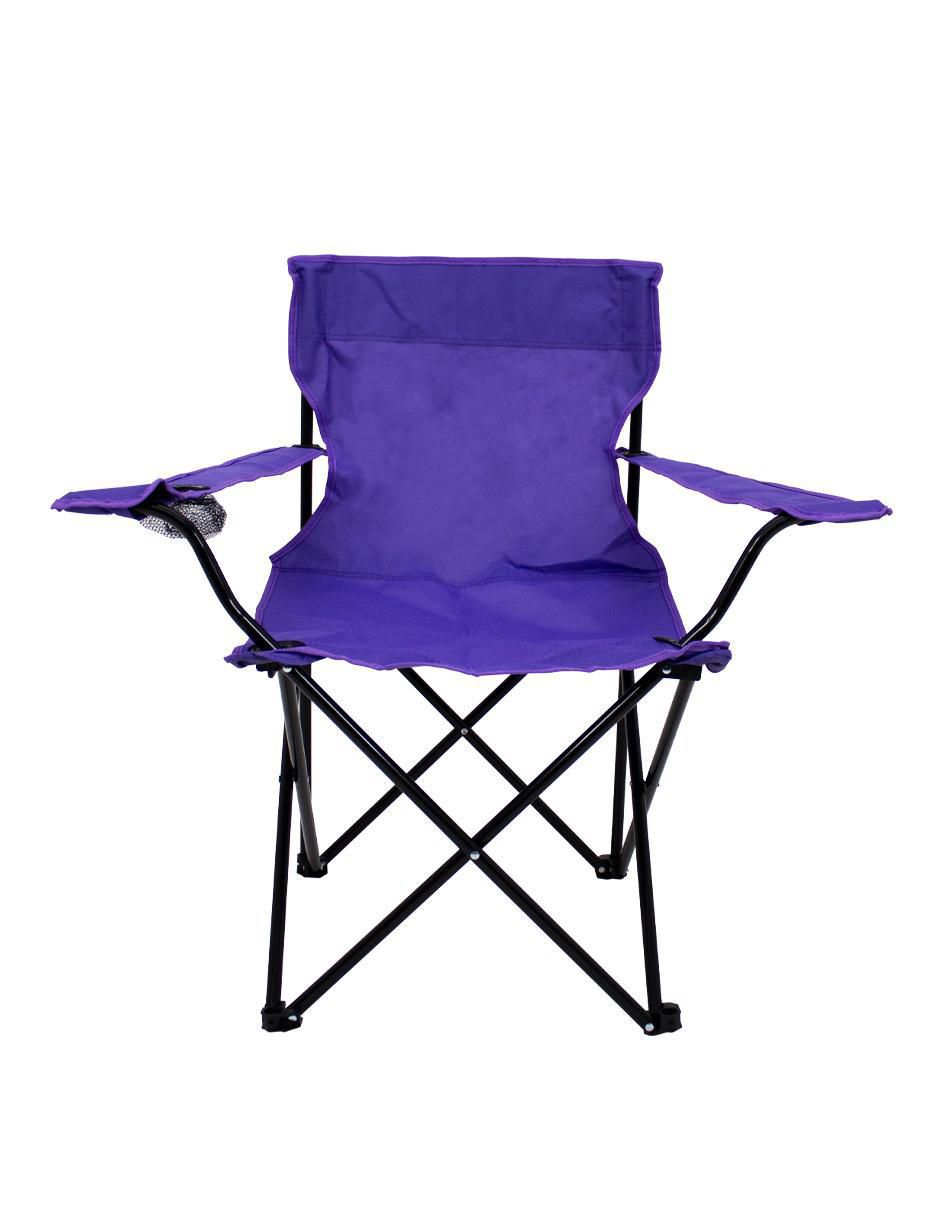 Silla plegable 1