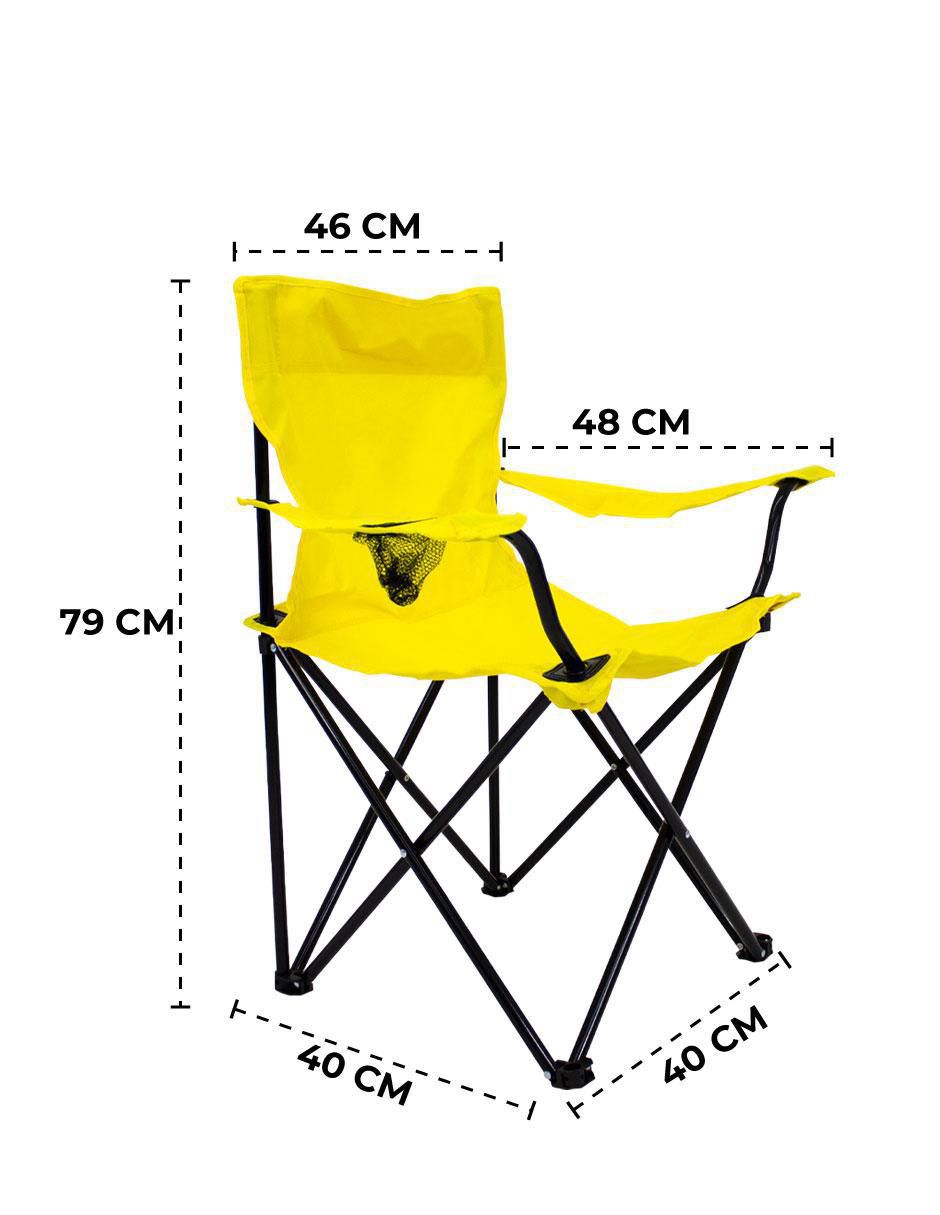 Silla plegable 1 "piezas" queen sense sin familia "de" poliéster