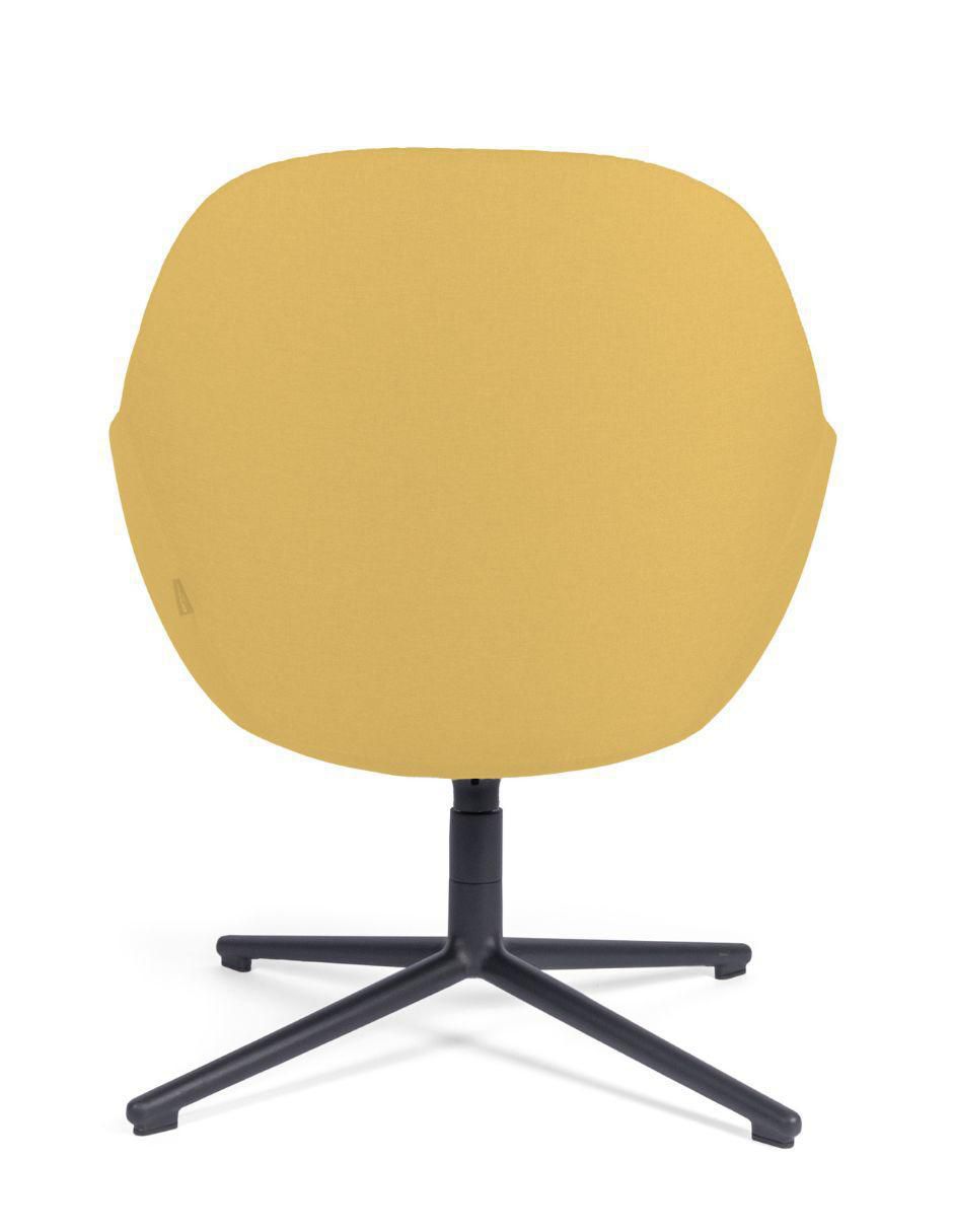 Silla 1 "piezas" offiho sin familia "de" velvet