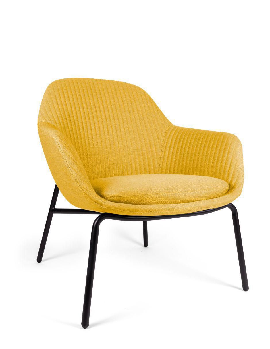 Silla 1 "piezas" offiho sin familia "de" velvet