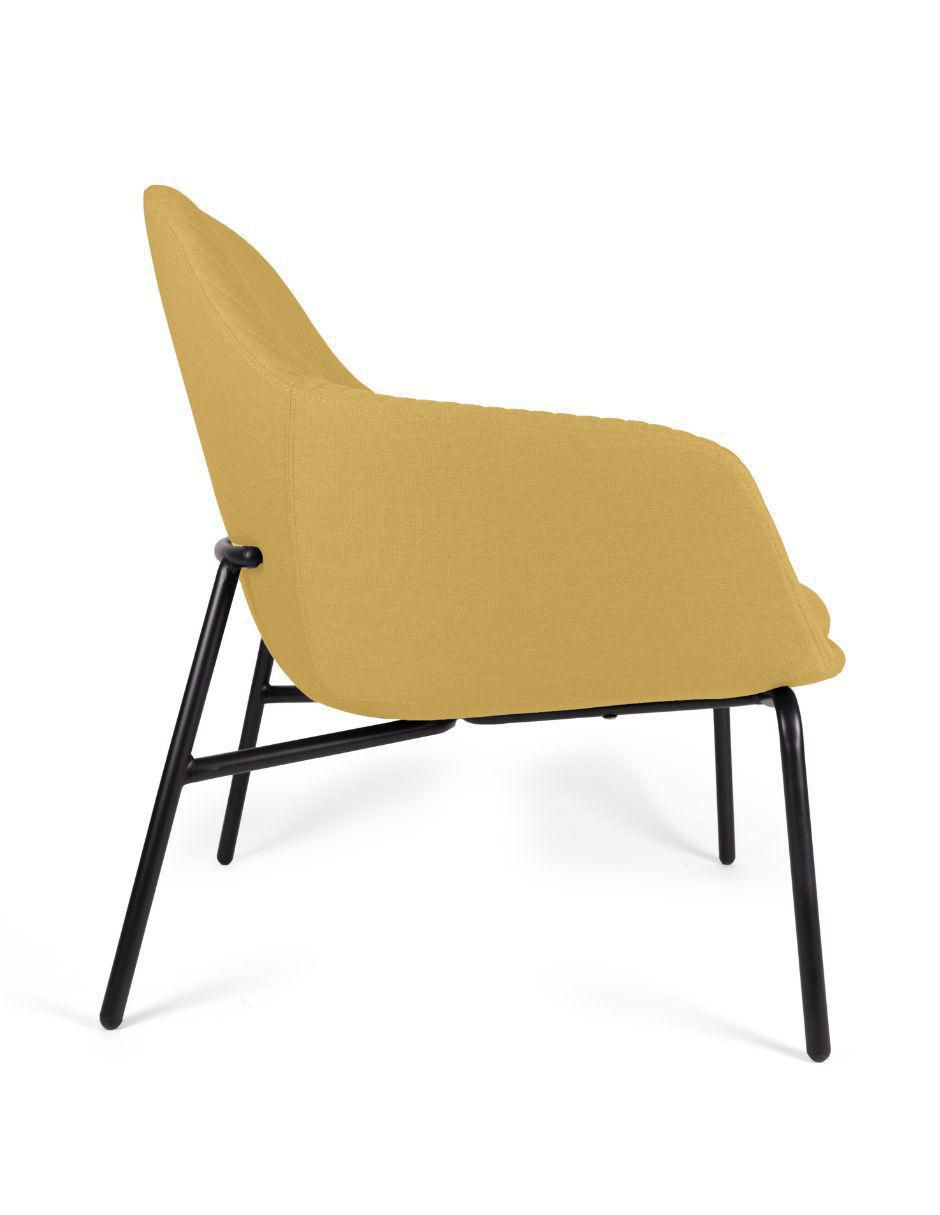 Silla 1 "piezas" offiho sin familia "de" velvet
