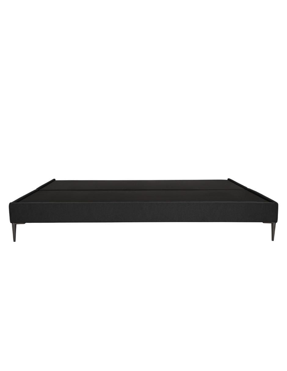 Base para cama Slim de madera pino Base para cama Slim de madera pino