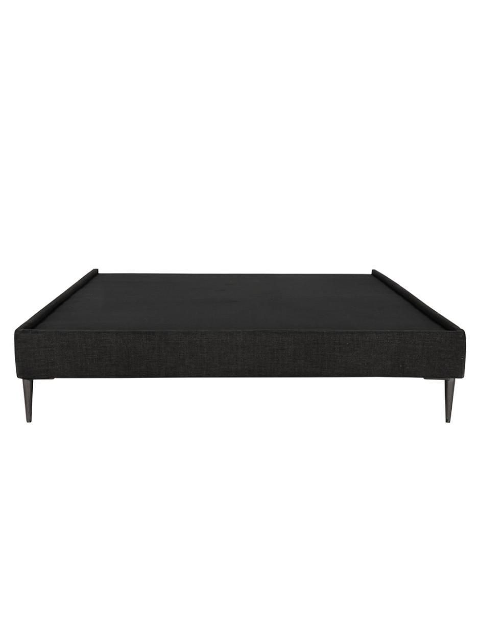 Base para cama Slim de madera pino Base para cama Slim de madera pino