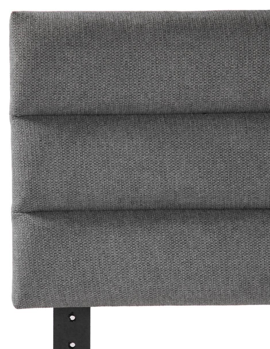 Cabecera Logan de madera 4