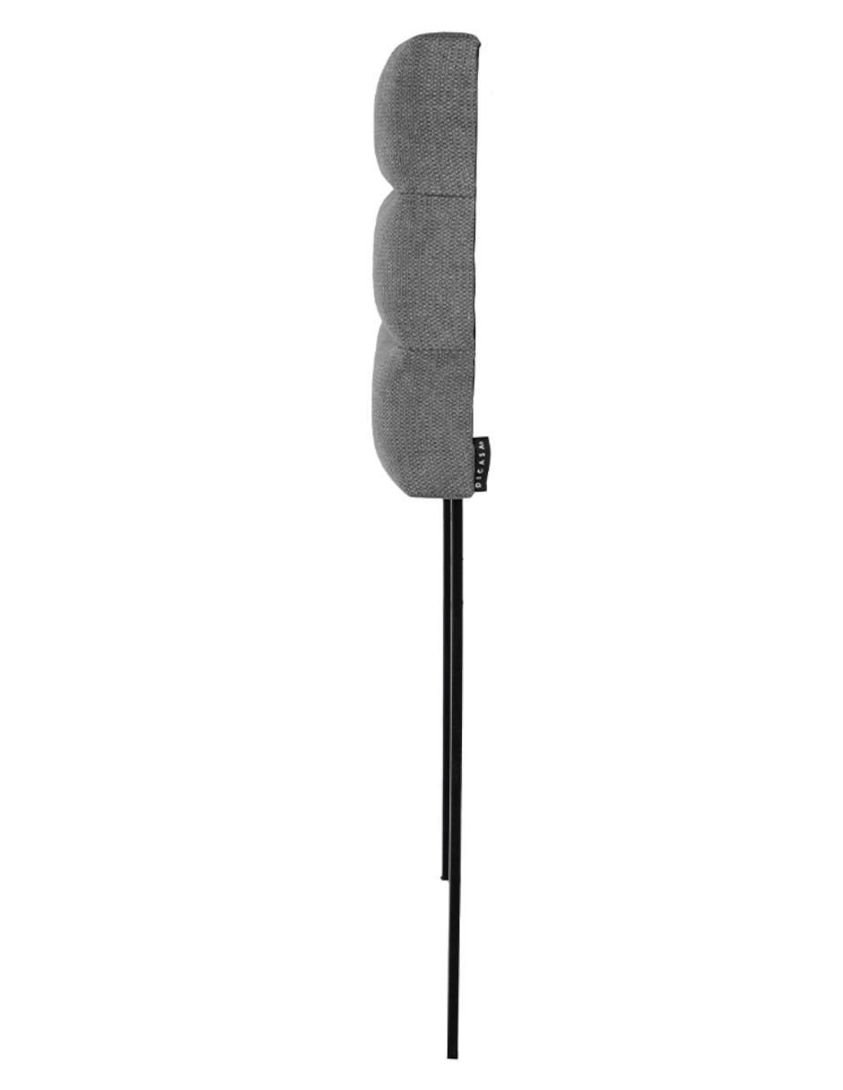 Cabecera Logan de madera 6
