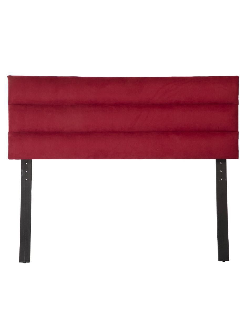 Cabecera Logan de madera Cabecera Logan de madera