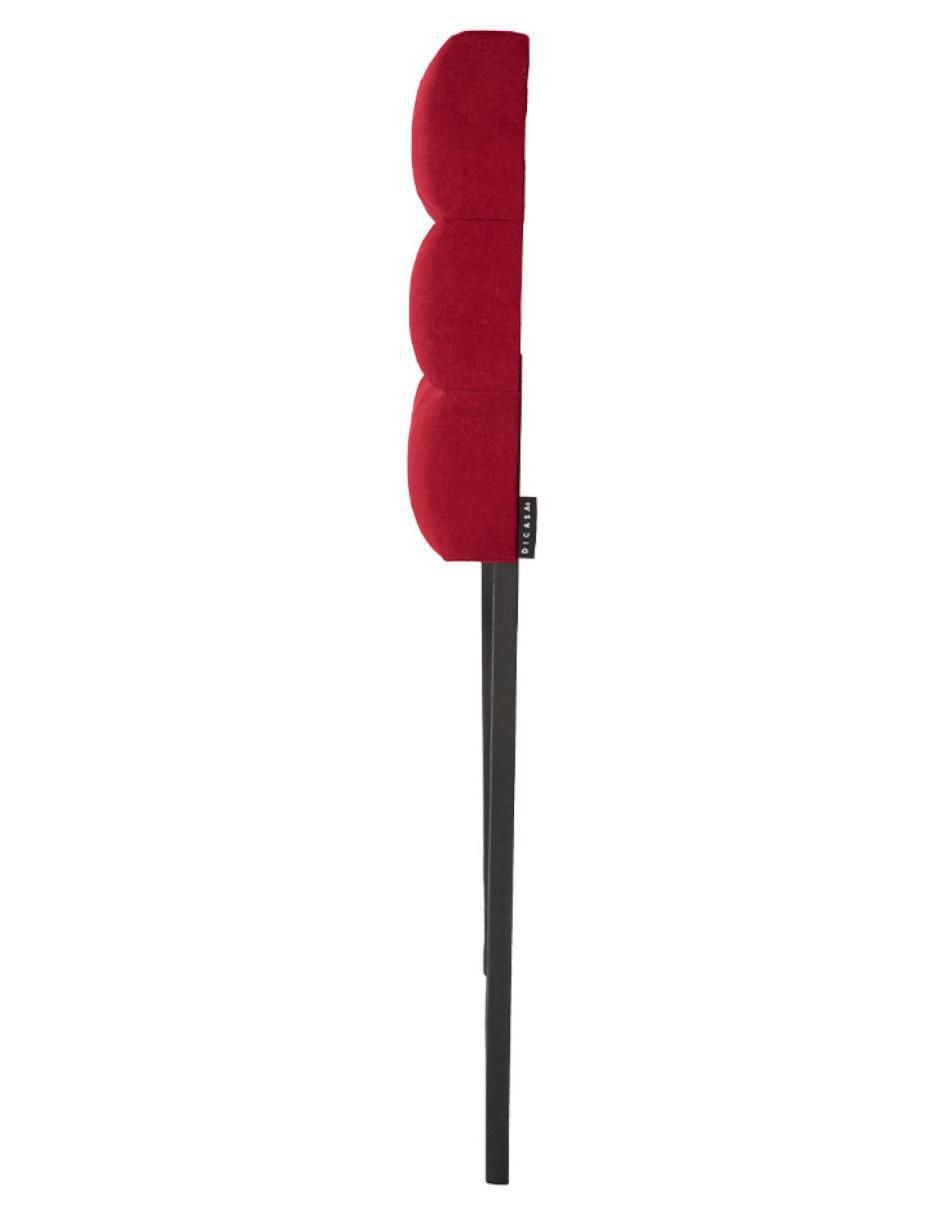 Cabecera Logan de madera 6