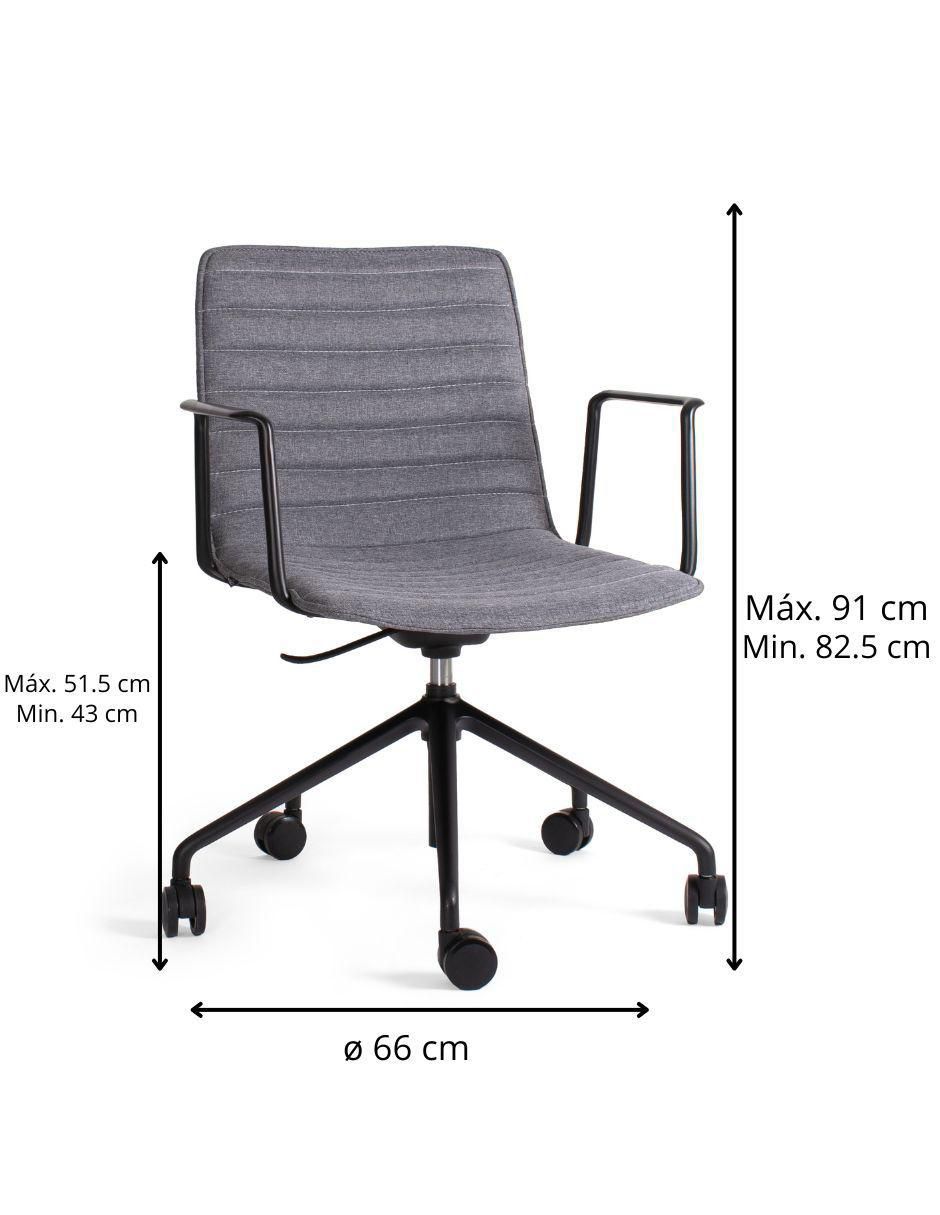 Silla escritorio 5