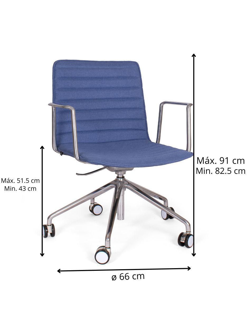 Silla escritorio 6